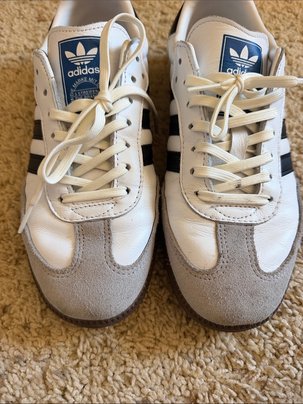 Adidas Samba OG Shoe